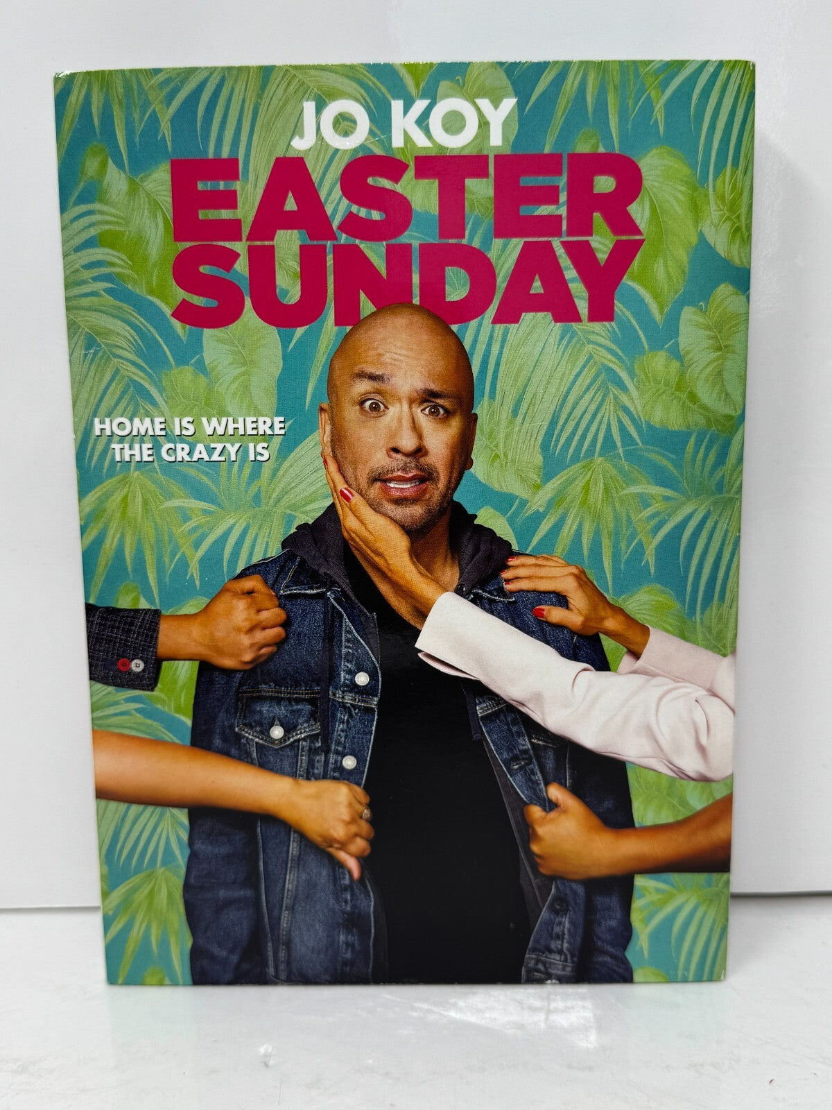 Easter Sunday (DVD) Comedy Good Condition!!!