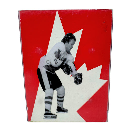 Canada Cup 76 (DVD) Sports Good Condition!!!