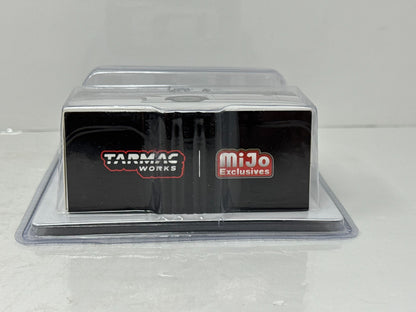 Tarmac Works MiJo Exclusive Mitsubishi Lancer RS Evolution III 1:64 Diecast