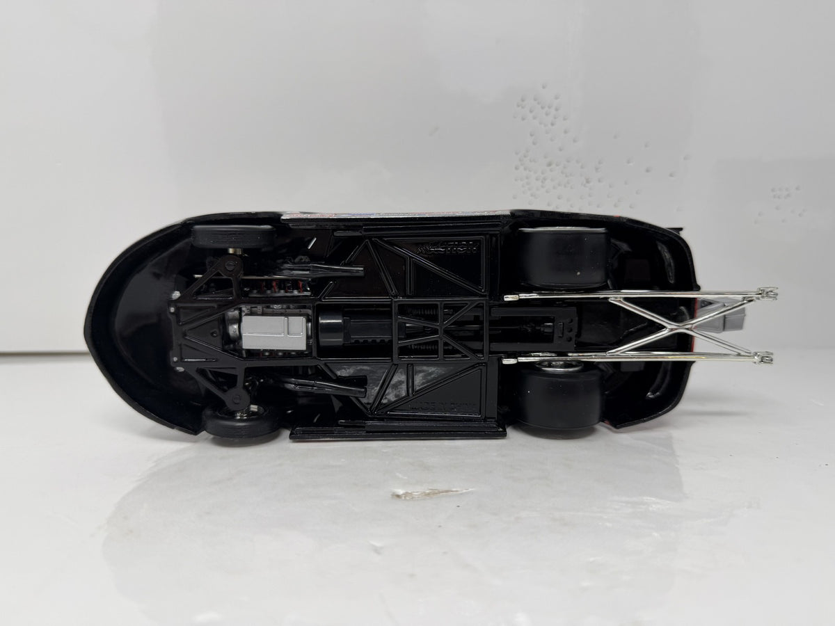 Action NHRA Warren Johnson Goodwrench Pontiac Pro Stock 1:24 Diecast AUTO