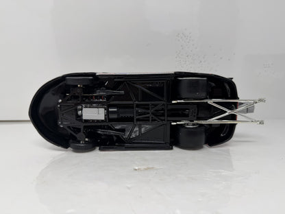 Action NHRA Warren Johnson Goodwrench Pontiac Pro Stock 1:24 Diecast AUTO