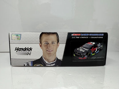 Lionel NASCAR Kasey Kahne #5 Great Clips 2013 Chevrolet SS 1:24 Diecast