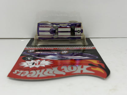 Hot Wheels 2006 RLC Selections Plymouth Barracuda Funny Car 1:64 Diecast