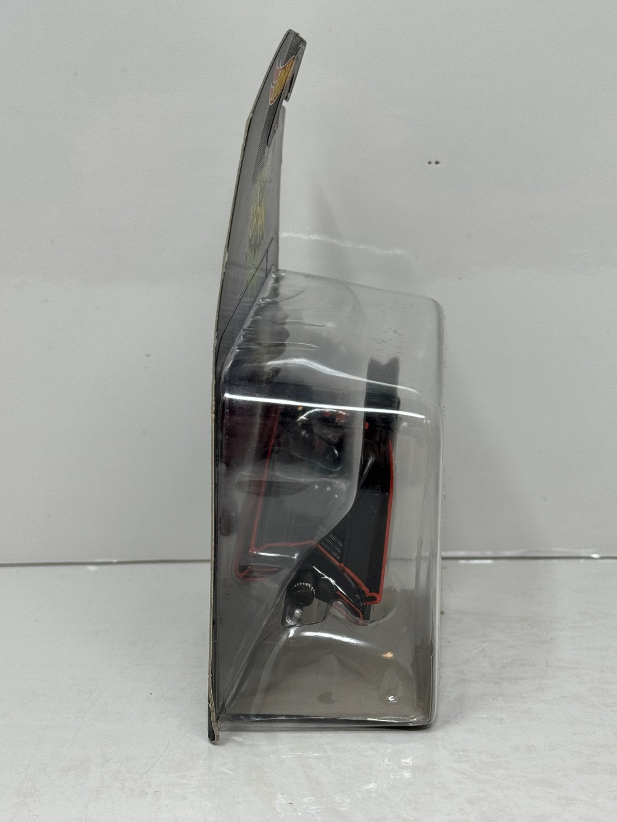 Hot Wheels Batman Classic TV Series Batmobile 1:50 Diecast