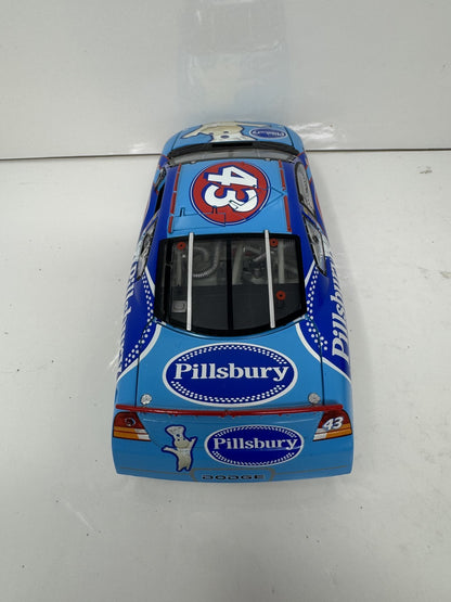 Team Caliber Nascar Kyle Petty #43 Pillsbury 2003 Dodge 1:24 Diecast
