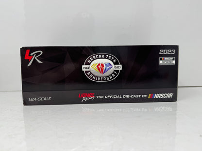 Lionel Racing Nascar #6 Brad Keselowski Elk Grove Village Ford Mustang 1:24 Diecast