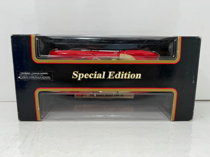 Maisto 1955 Mercedes-Benz 190 SL Special Edition 1:18 Diecast