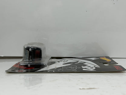 Hot Wheels MAD 1966 Dodge A100 Spy vs Spy 1:64 Diecast Real Riders
