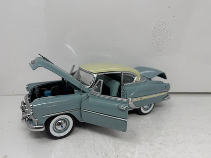 Sun Star 1953 Chevrolet Bel Air Hard Top Coupe 1:18 Diecast