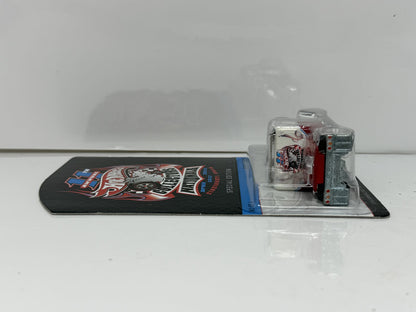 Hot Wheels 2011 11th Collectors Nationals Convoy Custom 1:64 Diecast 1683/2700