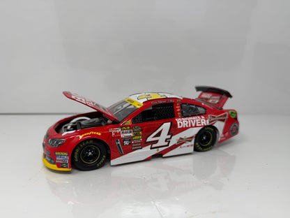 Lionel NASCAR Kevin Harvick #4 Budweiser Designate A Driver 2014 SS 1:24 Diecast