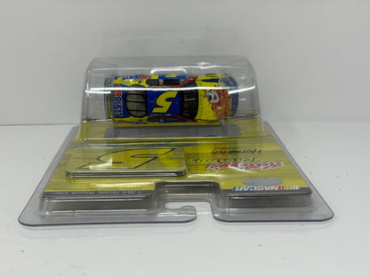 Action NASCAR Kyle Busch #5 Kellogg's 2007 Monte Carlo SS LE 1:64 Diecast