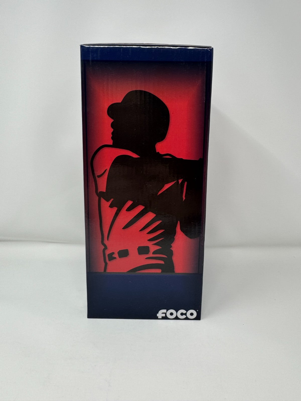 FOCO MLB Toronto Blue Jays ACE Mascot "Stadium Lights" Bobblehead