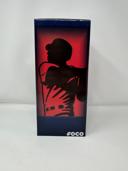 FOCO MLB Toronto Blue Jays ACE Mascot "Stadium Lights" Bobblehead