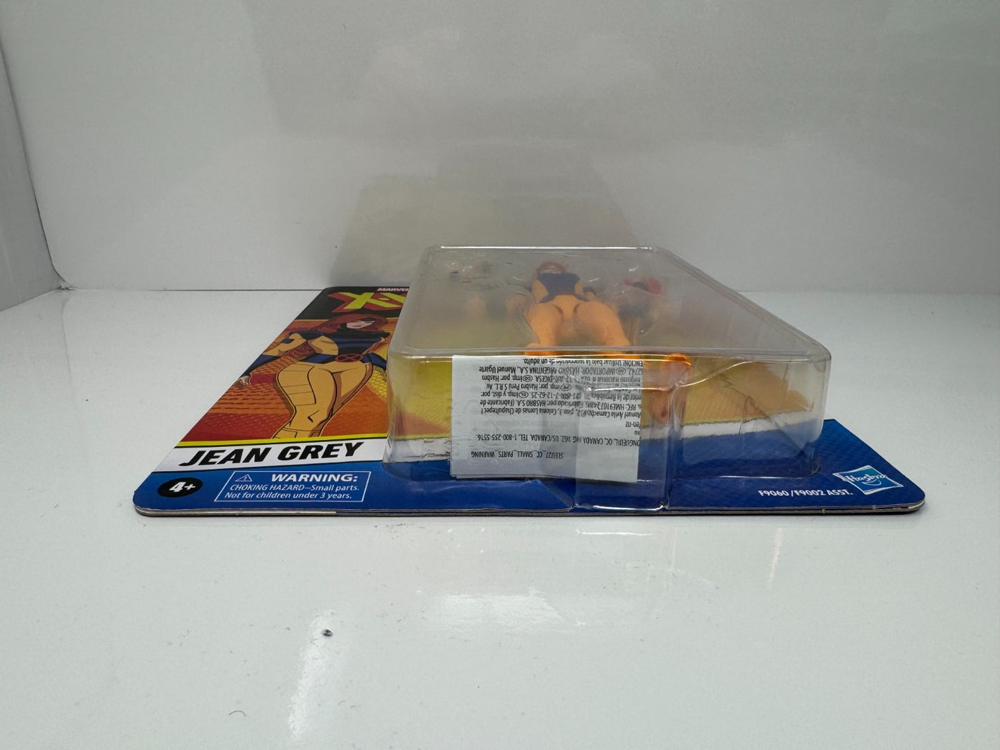 Marvel Legends X-Men ’97 Jean Grey 6" Inch Action Figure