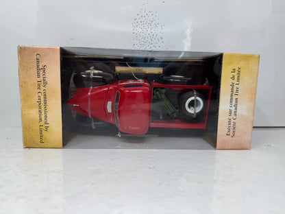 Liberty Classics Canadian Tire 1947 International Pickup BANK 1:24 Diecast