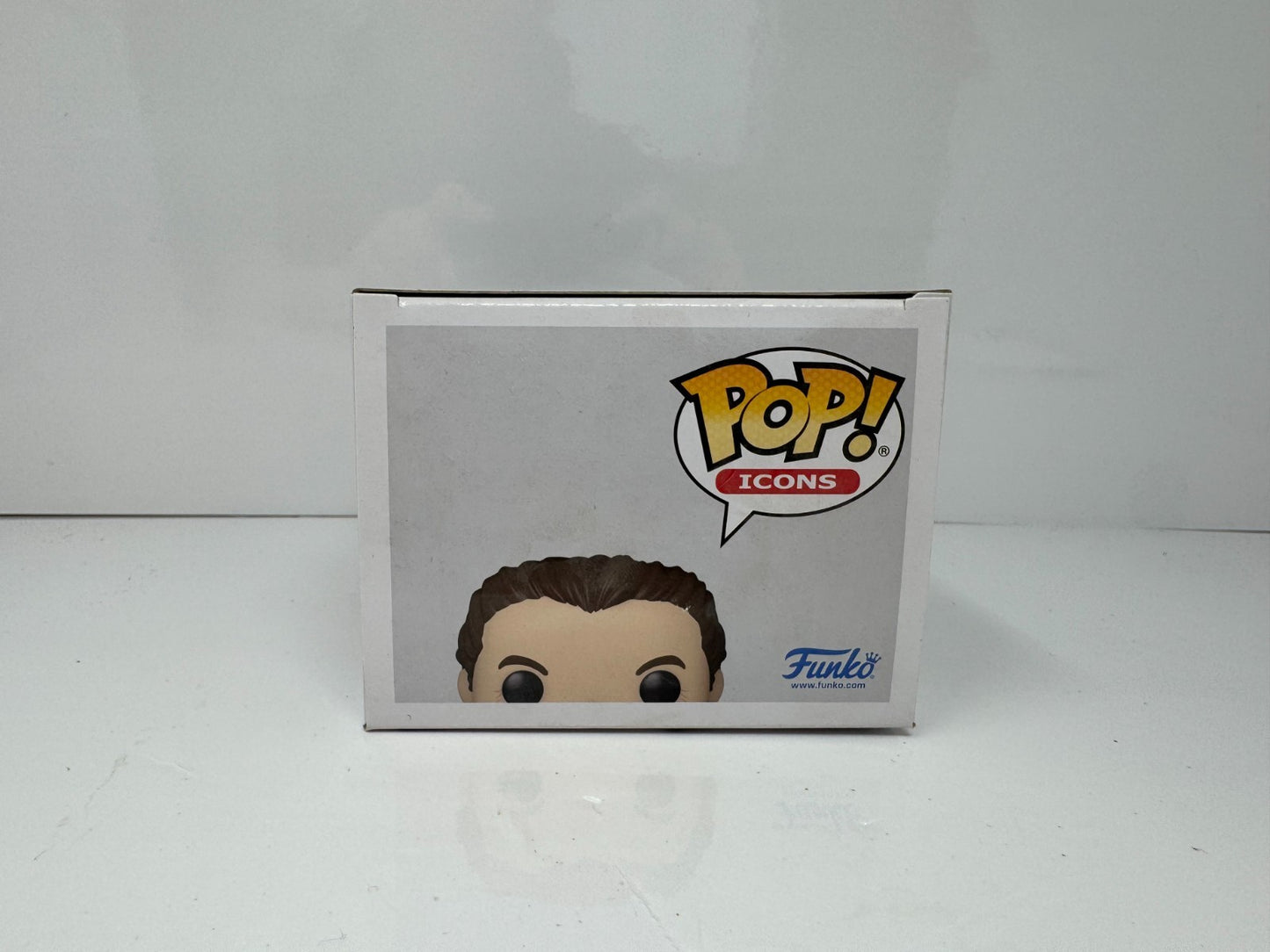 Funko Pop! Icons Vincent Price #67 Vincent Price Vinyl Figure
