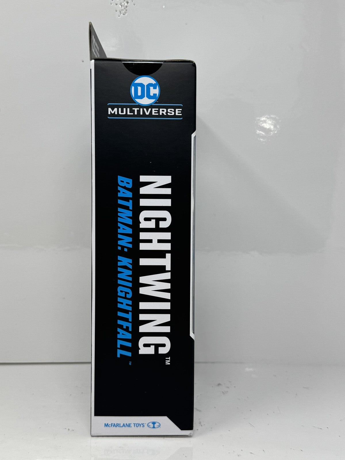 McFarlane DC Multiverse Batman Knightfall Nightwing Action Figure
