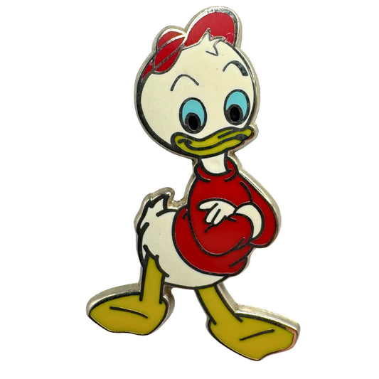 Disney Nephew Series (Huey) Trading Pin DC2S10