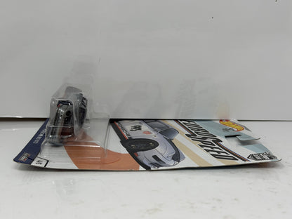 Hot Wheels Euro Speed Porsche 993 GT2 1:64 Diecast Real Riders