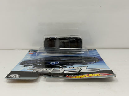 Hot Wheels Premium Speed Machines Porsche 911 GT3 CHASE 0/5 1:64 Diecast
