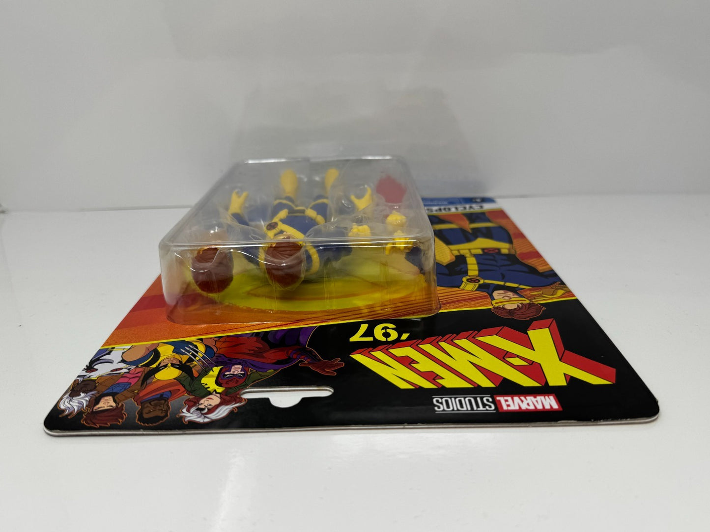 Marvel Legends X-Men ’97 Cyclops 6" Inch Action Figure