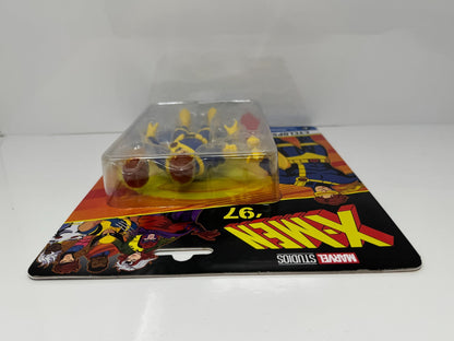 Marvel Legends X-Men ’97 Cyclops 6" Inch Action Figure