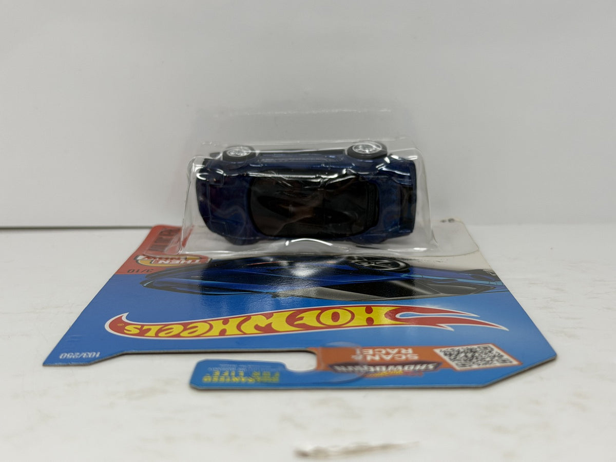 Hot Wheels Super Treasure Hunt 1990 Acura NSX 1:64 Diecast STH Read Description
