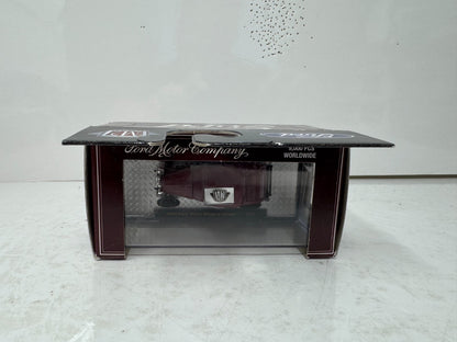 M2 Machines Ford 1932 Ford Three Window Coupe 1:64 Diecast