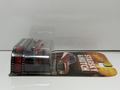 Hot Wheels Retro Entertainment Starsky Hutch 1976 Ford Gran Torino 1:64 Diecast