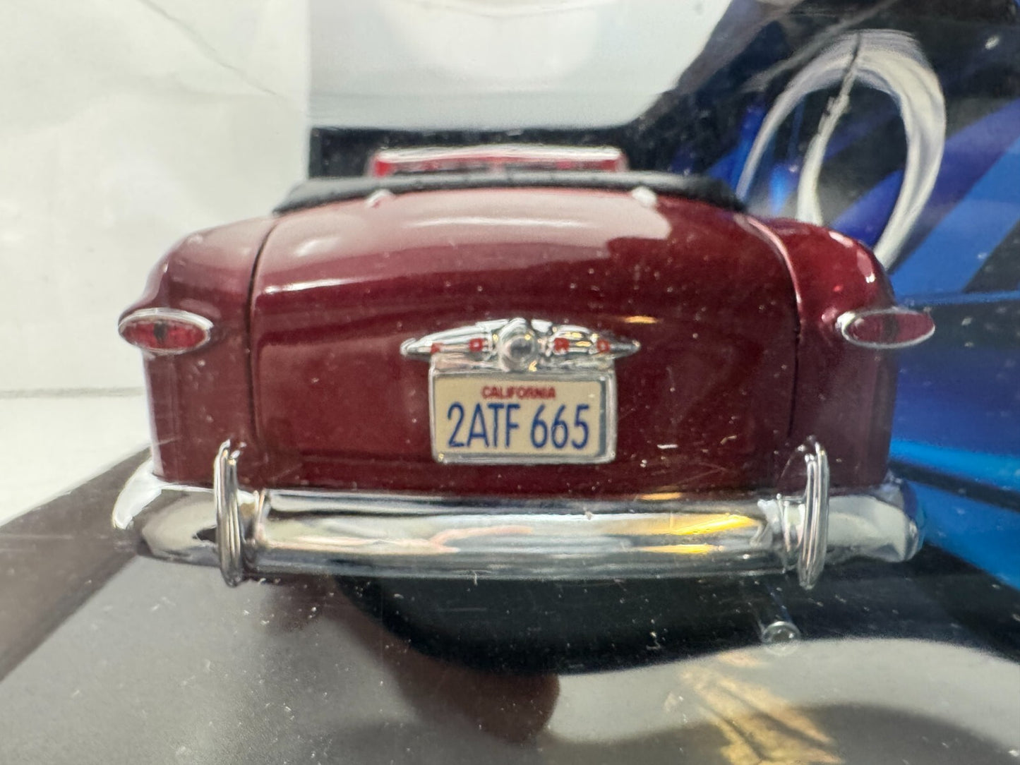 Maisto 1949 Ford Special Edition 1:18 Diecast