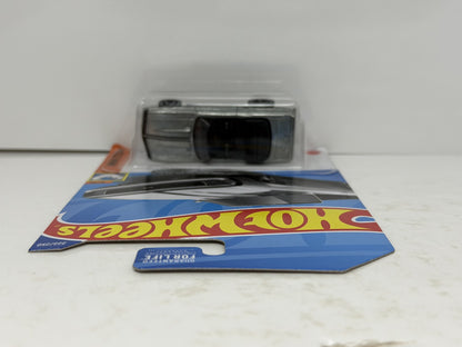Hot Wheels ZAMAC Muscle Mania 1969 Camaro Convertible 1:64 Diecast