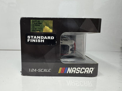 Lionel Elite Nascar Kevin Harvick #4 Mobil 1 Wings 2023 Mustang 1:24 Diecast