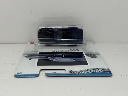 Hot Wheels Pantone Nissan Fairlady Z 1:64 Diecast