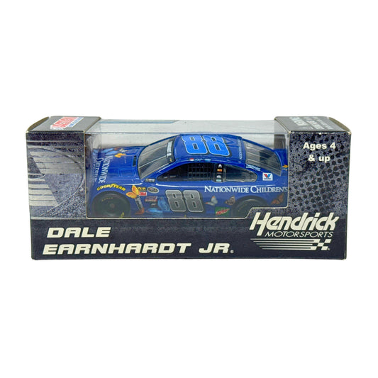 Dale Earnhardt Jr #88 Nationwide Children’s 2016 Chevy SS 1:64 NASCAR Diecast