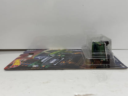 Hot Wheels Drag Strip Demons 1955 Chevy Bel Air Gasser 1:64 Diecast Real Riders