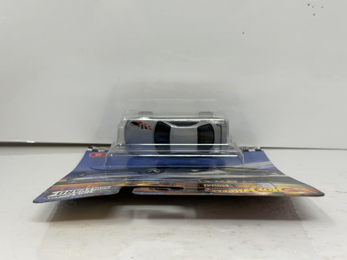 Hot Wheels Premium Boulevard #2 Nissan Skyline GT-R BCNR33 1:64 Diecast