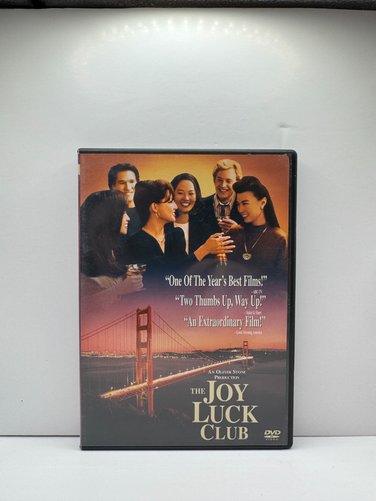 Joy Luck Club (DVD) Drama