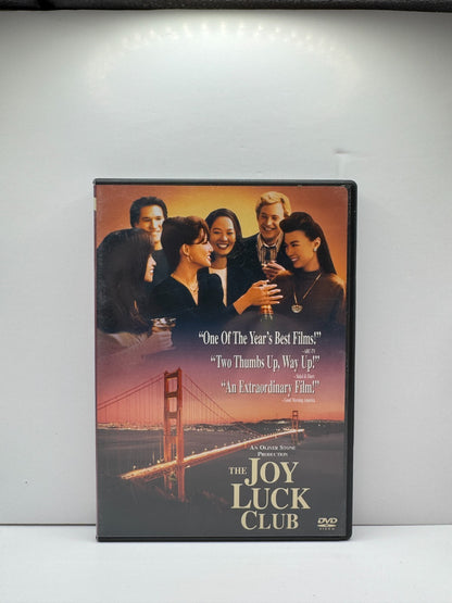 Joy Luck Club (DVD) Drama