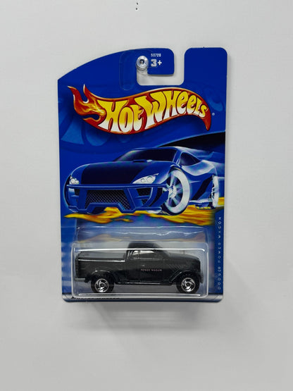 Hot Wheels Mainline Dodge Power Wagon 1:64 Diecast