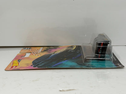 Hot Wheels Premium Street Tuners 1996 Nissan 180SX Type X 1:64 Diecast