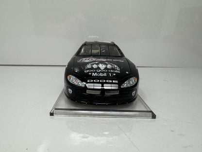 Action Nascar Rusty Wallace #2 Miller Lite Goo Goo Dolls Intrepid 1:24 Diecast