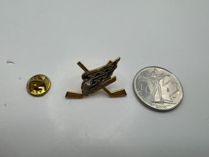 Washington Capitals NHL Hockey Lapel Pin