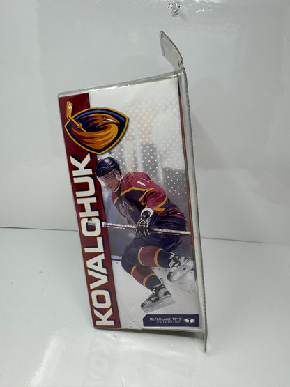 McFarlane NHL Ilya Kovalchuk Atlanta Thrashers Series 4 Variant Figure