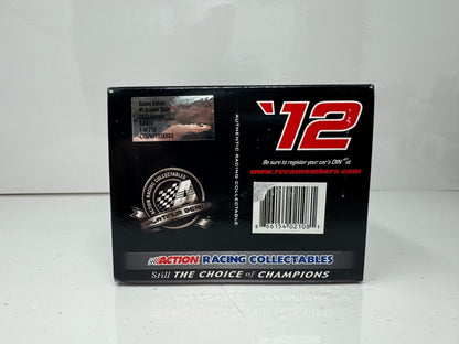 Lionel NASCAR Kasey Kahne #5 Quaker State Galaxy 2012 Chevy Impala 1:24 Diecast