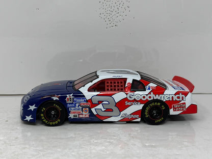 Action NASCAR #3 Dale Earnhardt 1996 Atlanta Monte Carlo 1:24 Diecast