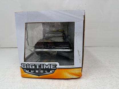 Jada Bigtime Muscle 1969 Chevy Camaro 1:24 Diecast
