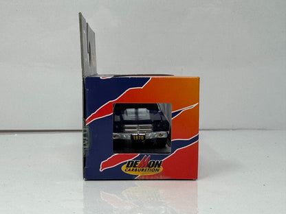 M2 Machines Ground Pounders 1970 Chevrolet El Camino SS 454 1:64 Diecast