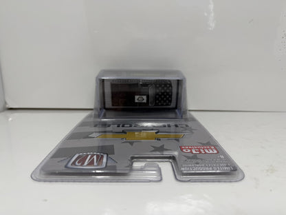 M2 Machines MiJo 1973 Chevrolet Custom Deluxe 10 Stars 1:64 Diecast