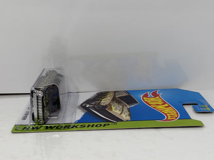 Hot Wheels Super Treasure Hunt 1964 Chevy Nova Station Wagon 1:64 Diecast STH